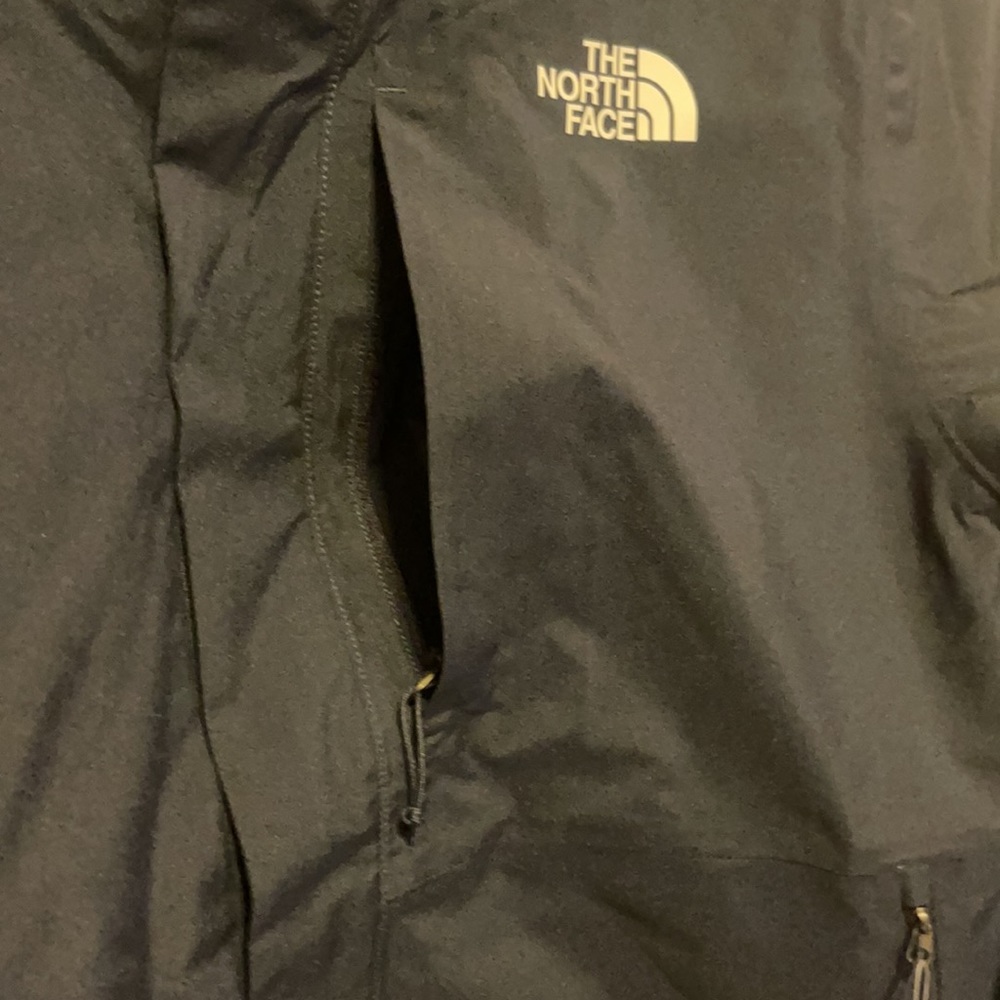 NWT TheNorthFace Carto Triclimate Snowboard Jacket - Picture 7 of 16